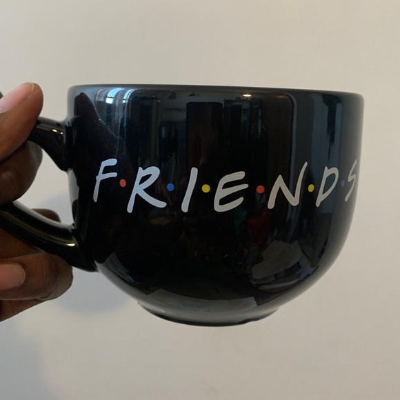F.R.I.E.N.D.S. Tv show large ceramic coffee mug - Picture 5 of 5